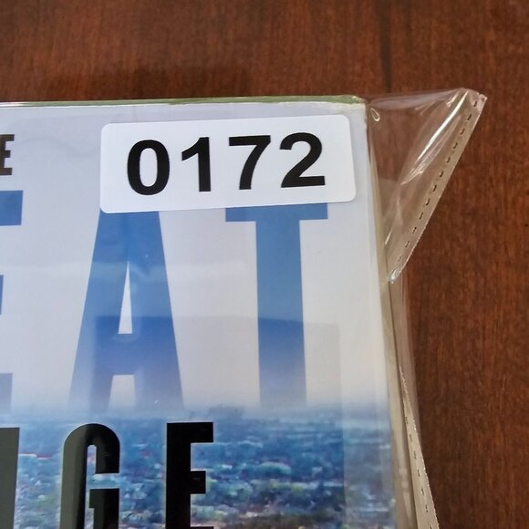 The Great Deluge By Douglas Brinkley Hardcover Book Hurricane Katrina 2006 - Picture 16 of 16